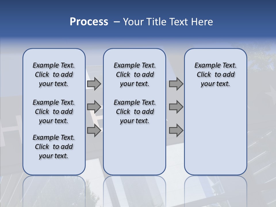Senior  Grandmother Old PowerPoint Template