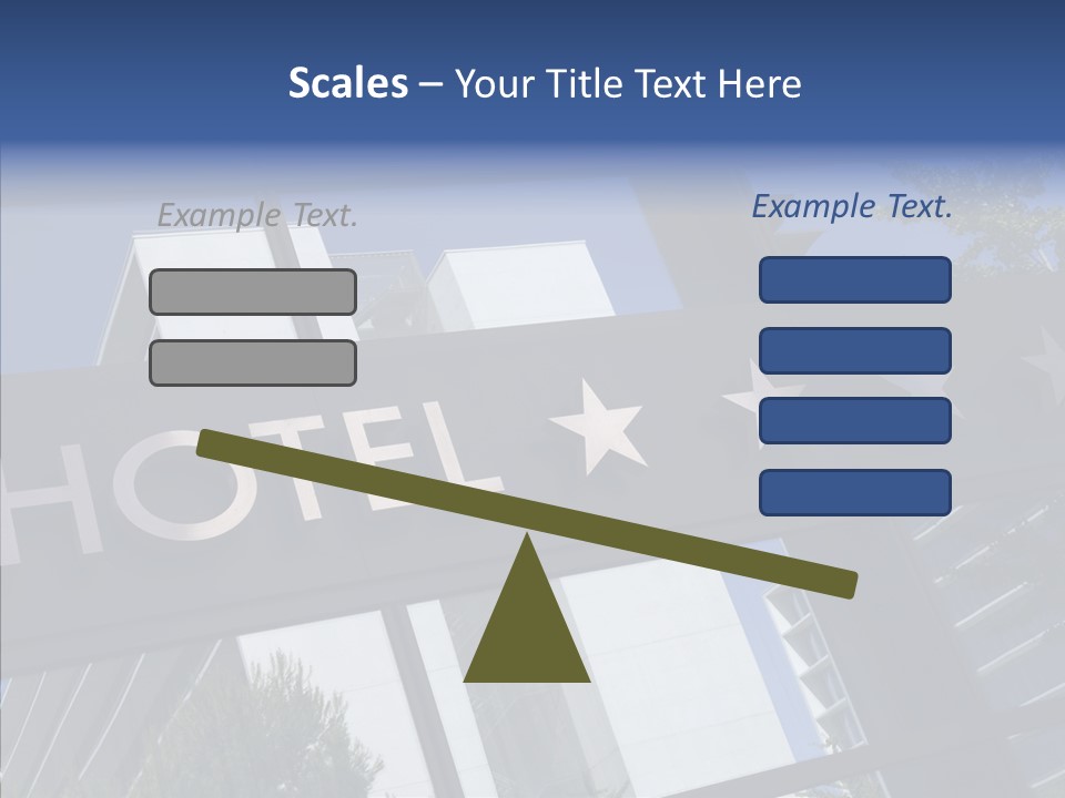 Senior  Grandmother Old PowerPoint Template