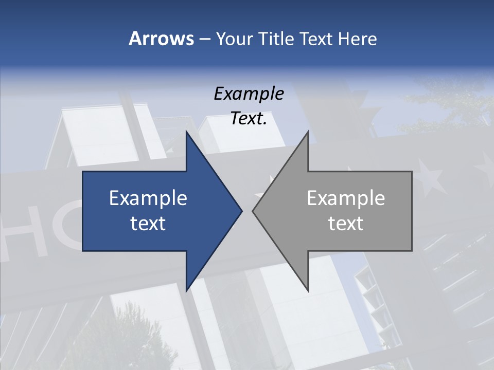 Senior  Grandmother Old PowerPoint Template