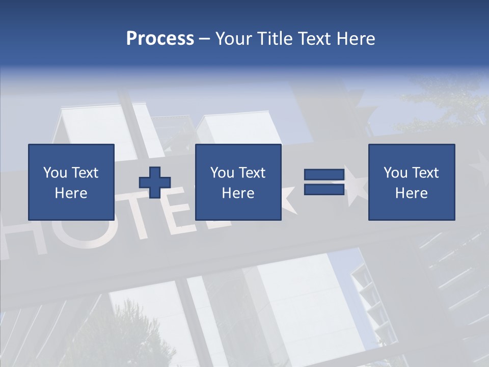 Senior  Grandmother Old PowerPoint Template
