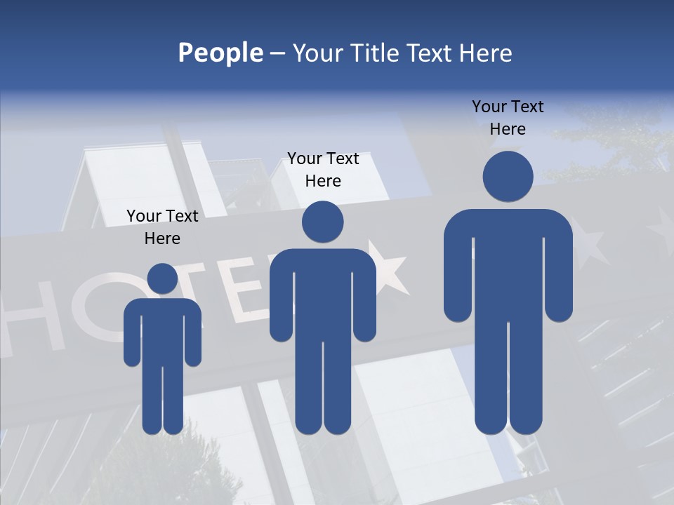 Senior  Grandmother Old PowerPoint Template