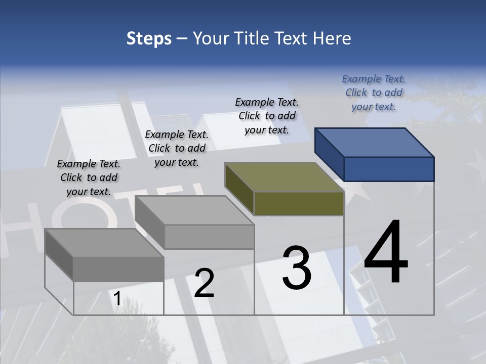 Senior  Grandmother Old PowerPoint Template