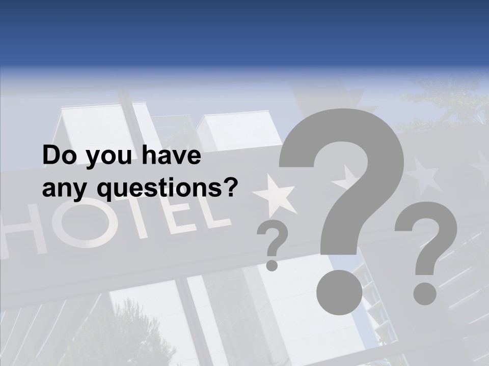 Senior  Grandmother Old PowerPoint Template