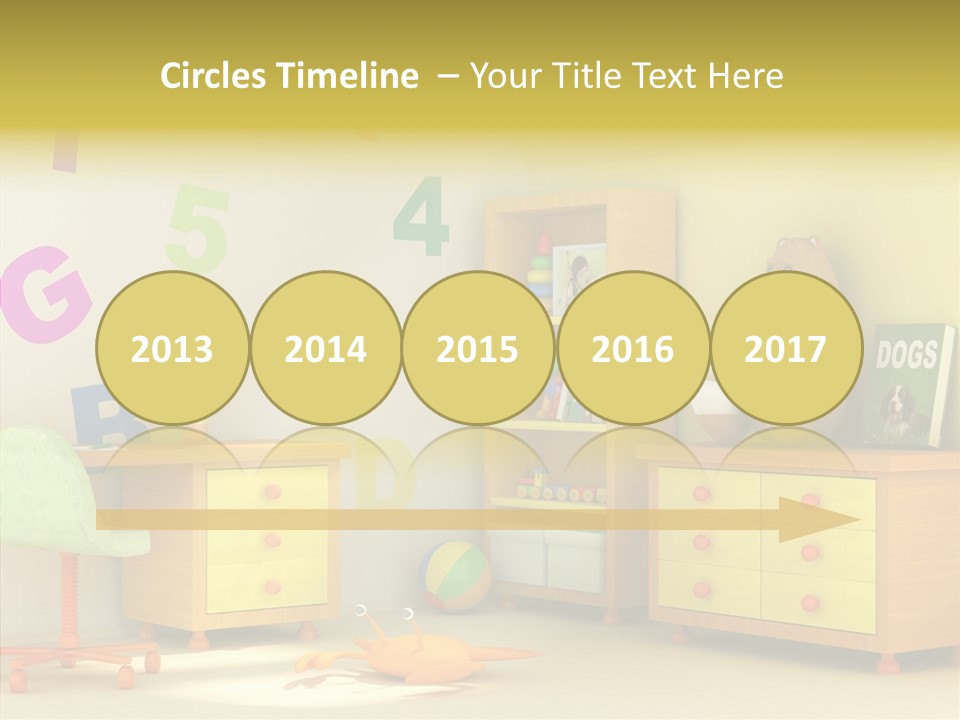 Closeup Background Hold PowerPoint Template