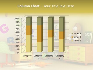 Closeup Background Hold PowerPoint Template