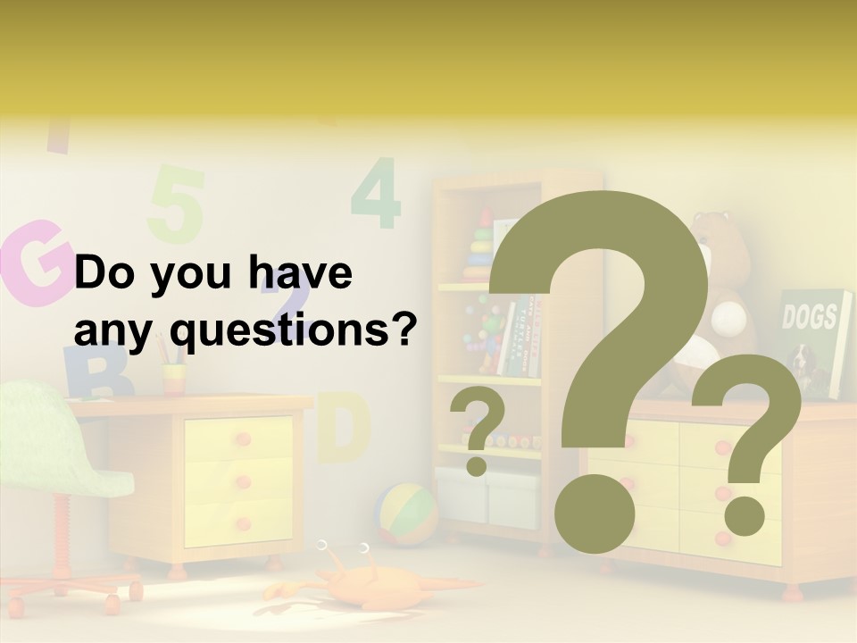 Closeup Background Hold PowerPoint Template