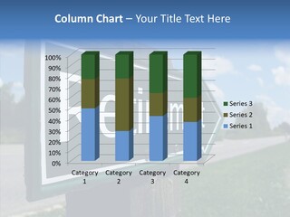 Young Background Elder PowerPoint Template