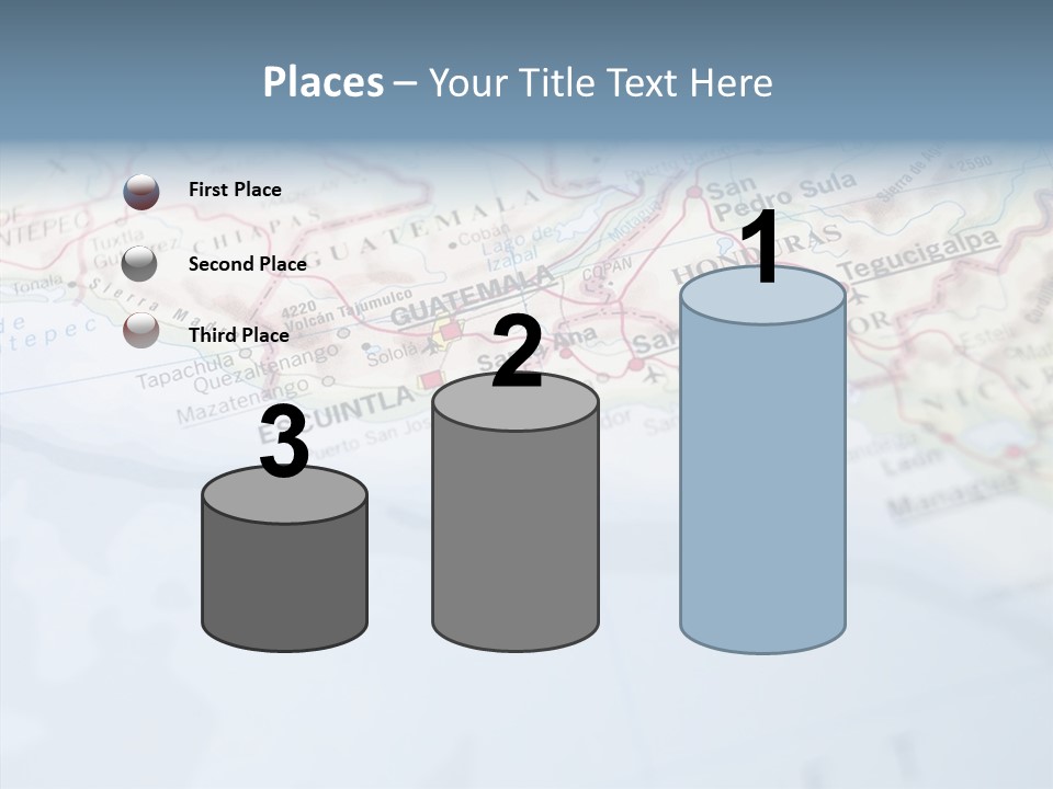 Aging Old Holding Hands PowerPoint Template