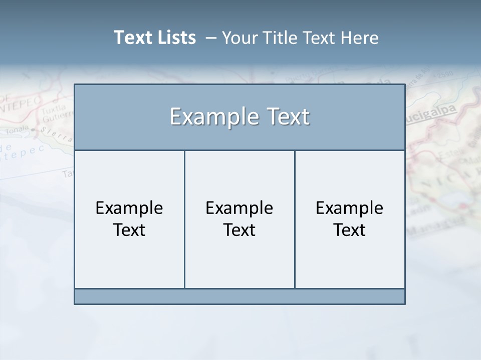 Aging Old Holding Hands PowerPoint Template