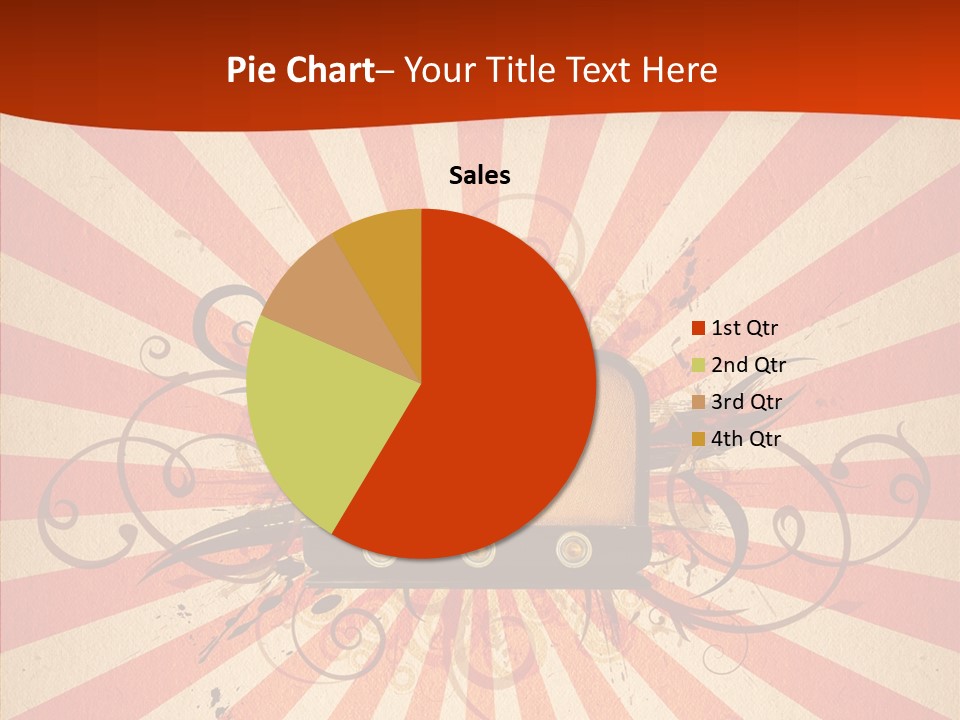 Assistance Sharing Elder PowerPoint Template