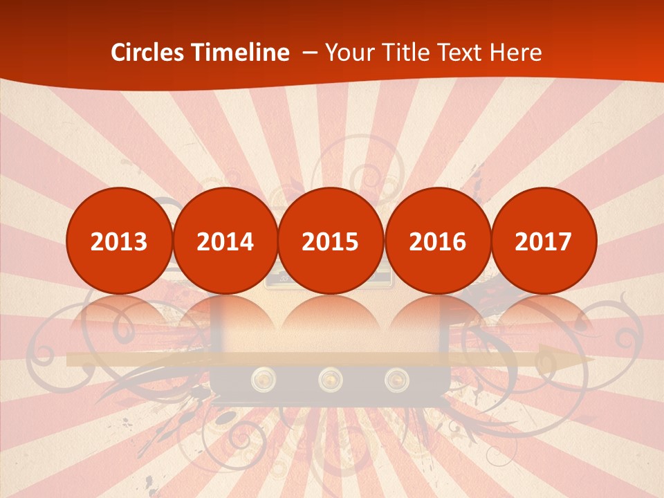 Assistance Sharing Elder PowerPoint Template