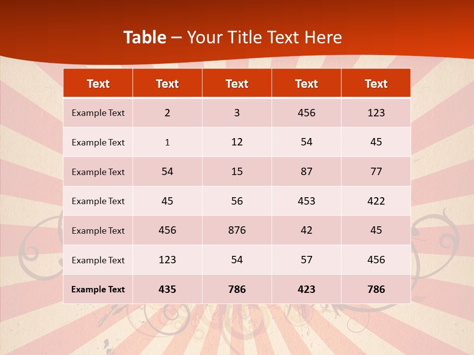 Assistance Sharing Elder PowerPoint Template