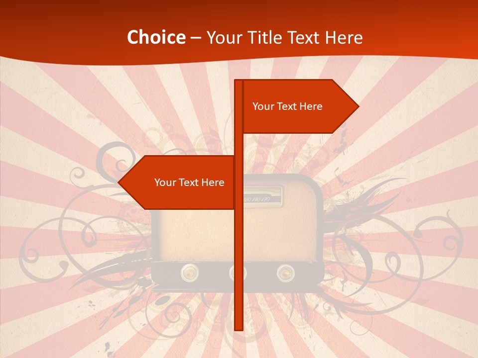 Assistance Sharing Elder PowerPoint Template