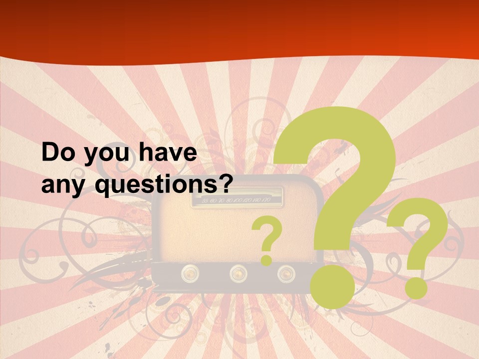 Assistance Sharing Elder PowerPoint Template