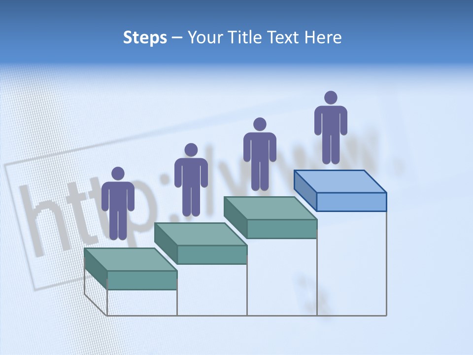 Grandmother Sharing Elder PowerPoint Template