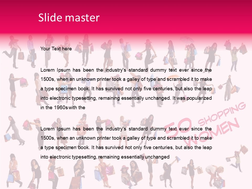 Hand Aging Assist PowerPoint Template