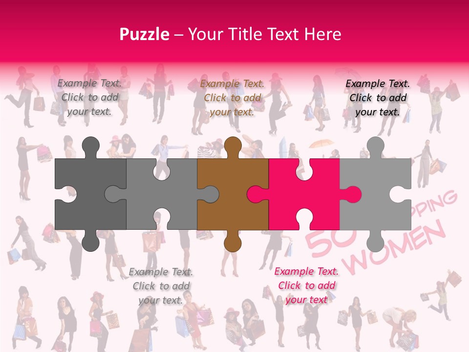 Hand Aging Assist PowerPoint Template