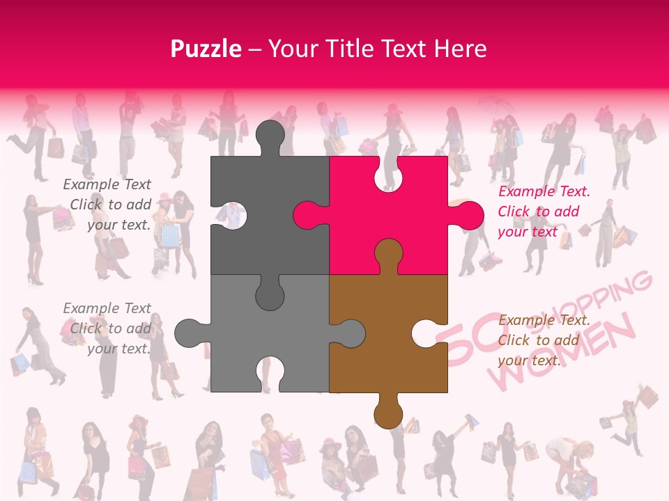 Hand Aging Assist PowerPoint Template