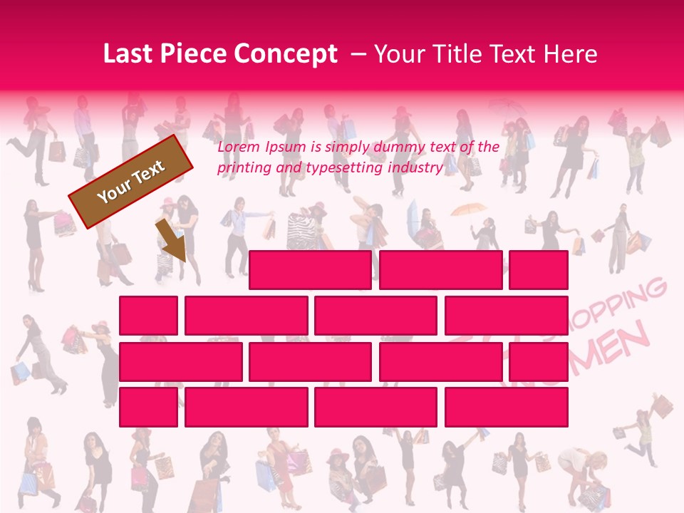 Hand Aging Assist PowerPoint Template