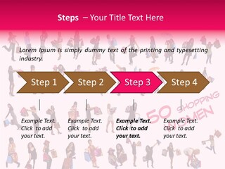 Hand Aging Assist PowerPoint Template