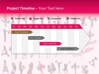 Hand Aging Assist PowerPoint Template
