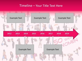 Hand Aging Assist PowerPoint Template