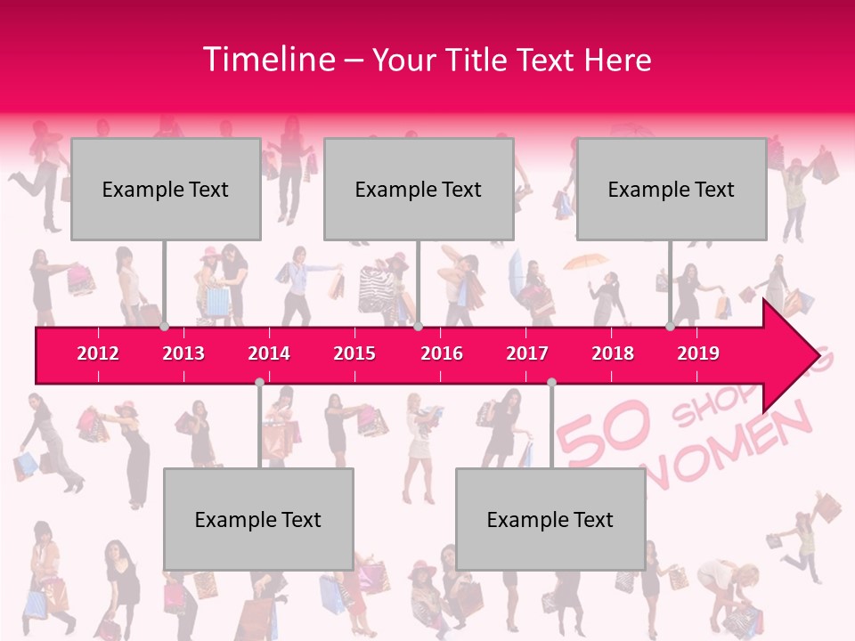 Hand Aging Assist PowerPoint Template