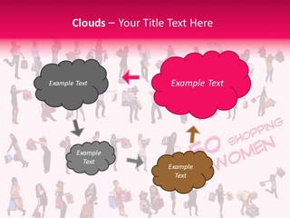 Hand Aging Assist PowerPoint Template