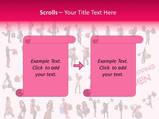 Hand Aging Assist PowerPoint Template