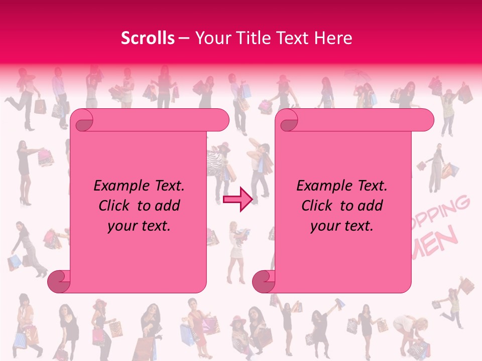 Hand Aging Assist PowerPoint Template