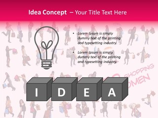 Hand Aging Assist PowerPoint Template