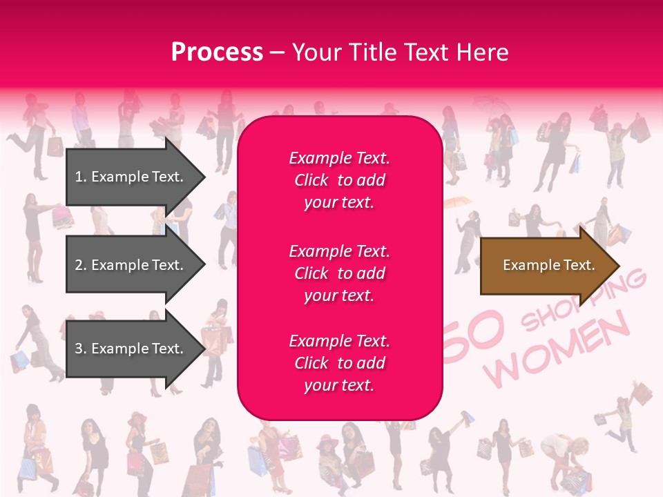 Hand Aging Assist PowerPoint Template