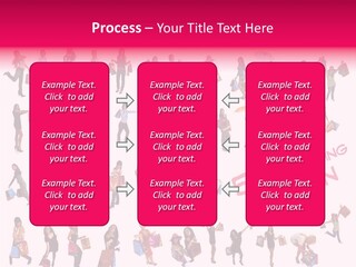 Hand Aging Assist PowerPoint Template