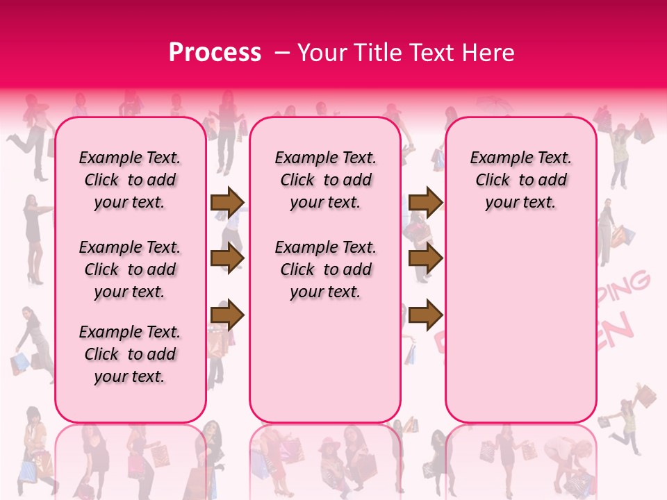 Hand Aging Assist PowerPoint Template