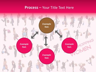 Hand Aging Assist PowerPoint Template