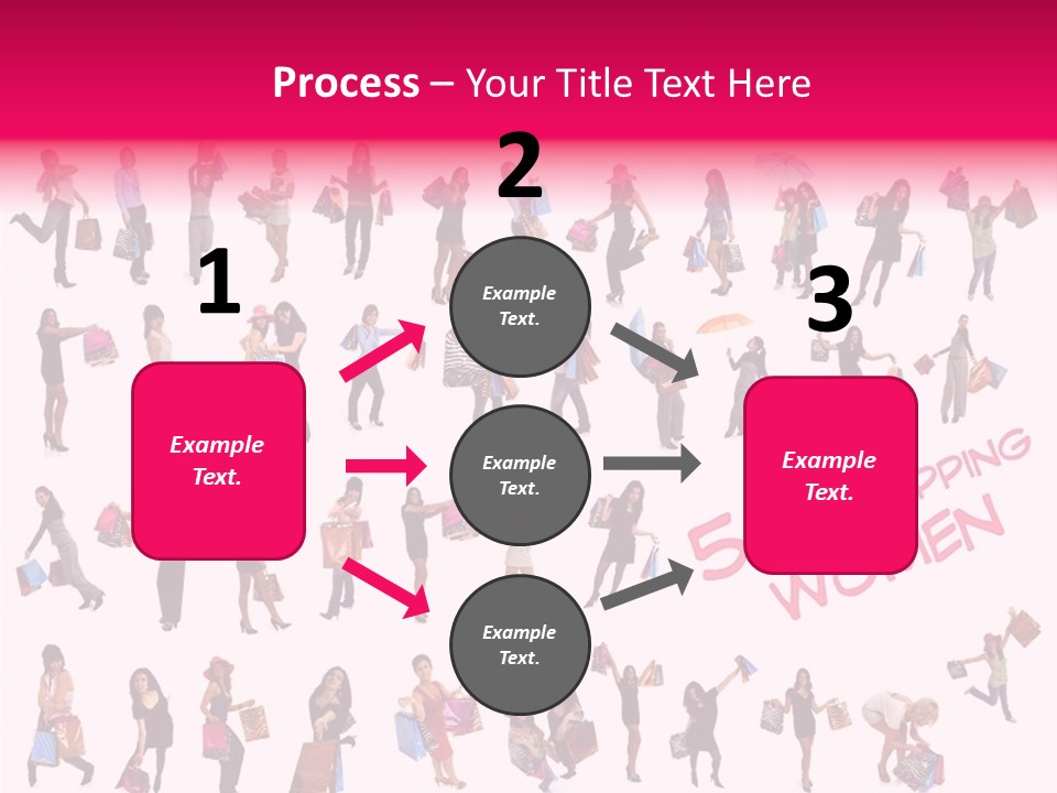 Hand Aging Assist PowerPoint Template