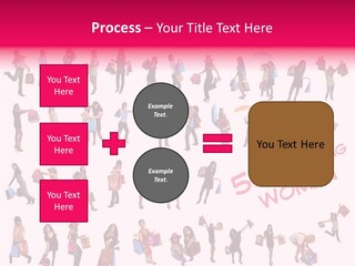 Hand Aging Assist PowerPoint Template