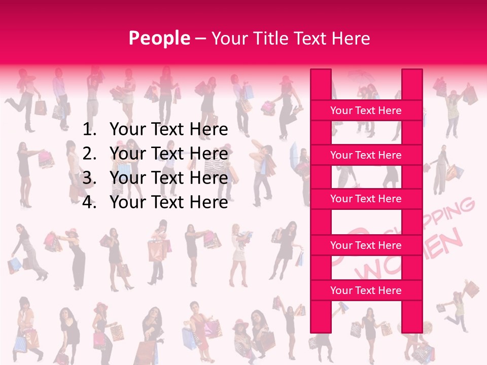 Hand Aging Assist PowerPoint Template