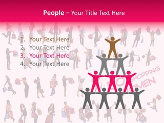 Hand Aging Assist PowerPoint Template