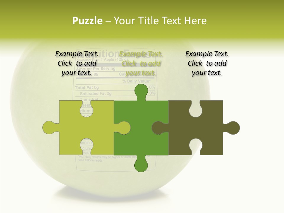 White Old Help PowerPoint Template