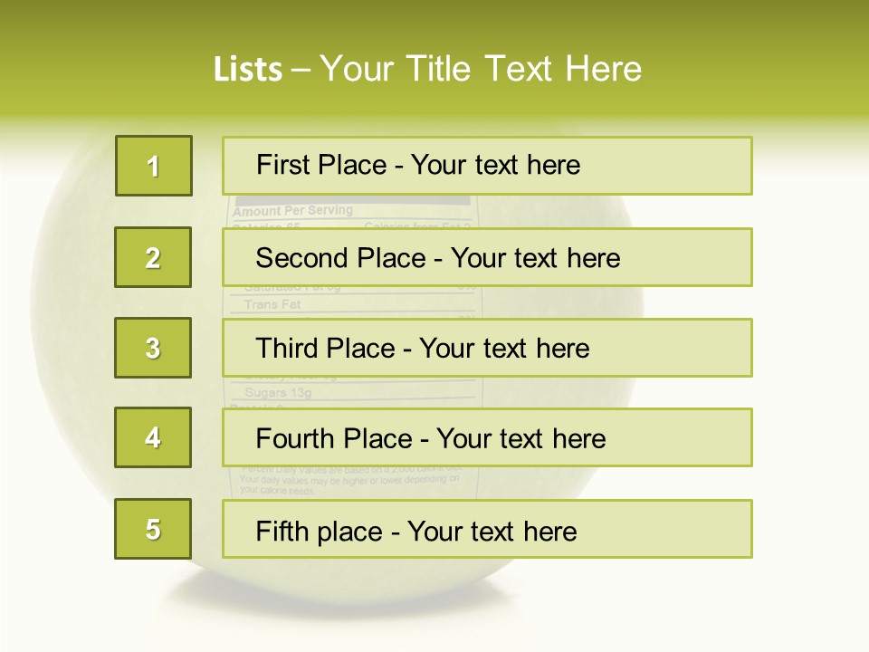 White Old Help PowerPoint Template