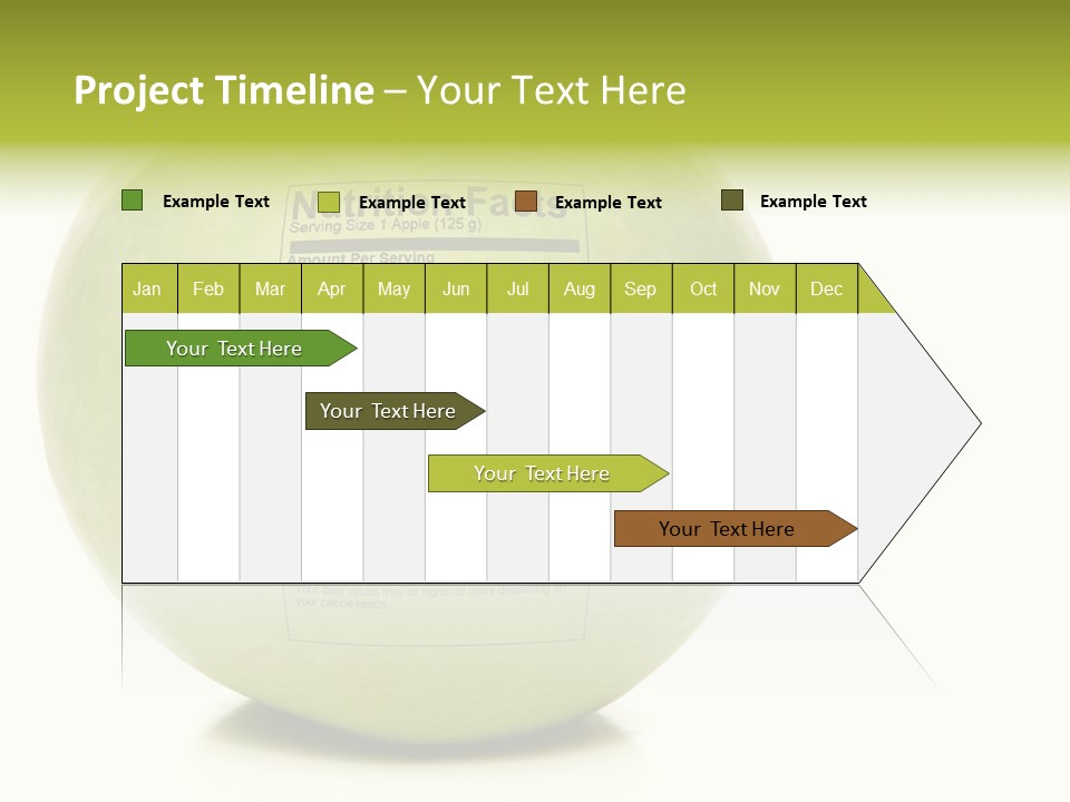 White Old Help PowerPoint Template