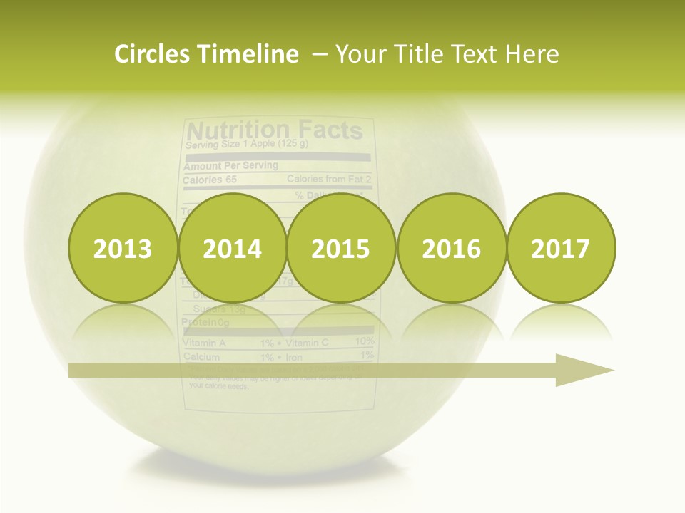 White Old Help PowerPoint Template