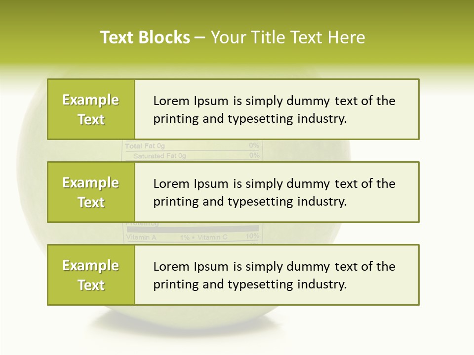 White Old Help PowerPoint Template