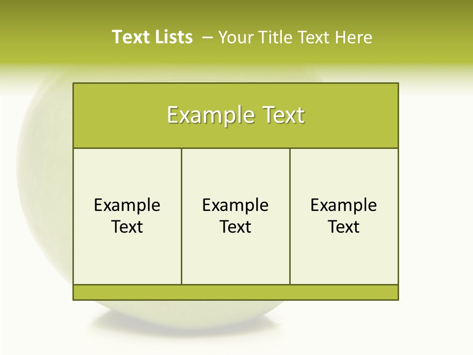 White Old Help PowerPoint Template