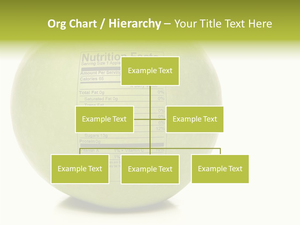 White Old Help PowerPoint Template