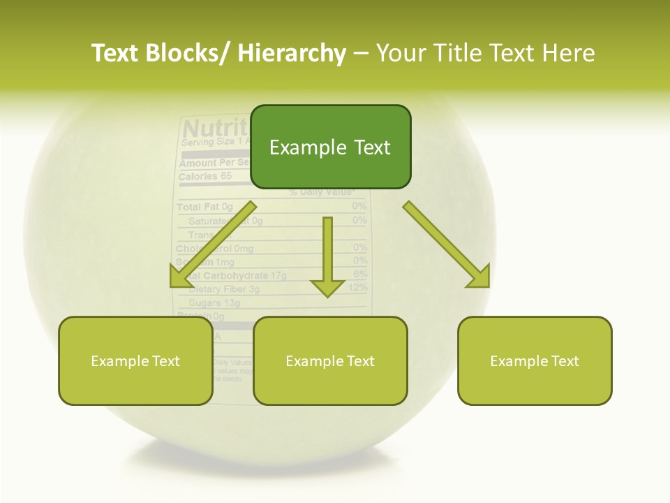 White Old Help PowerPoint Template