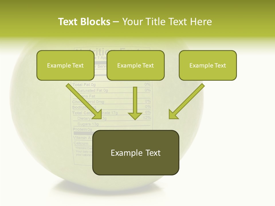 White Old Help PowerPoint Template