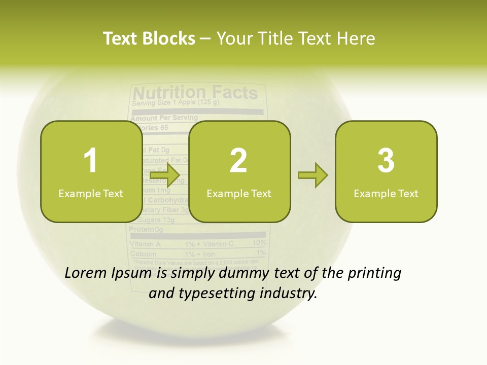 White Old Help PowerPoint Template