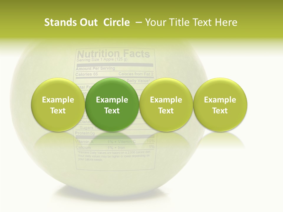 White Old Help PowerPoint Template